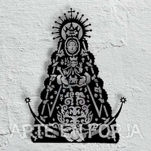 figura-pared-virgen-del-roc-o-forja-calidad-arte-en-forja